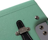 Victoria Amplifier 518 1x8 Combo, Surf Green - B-Stock
