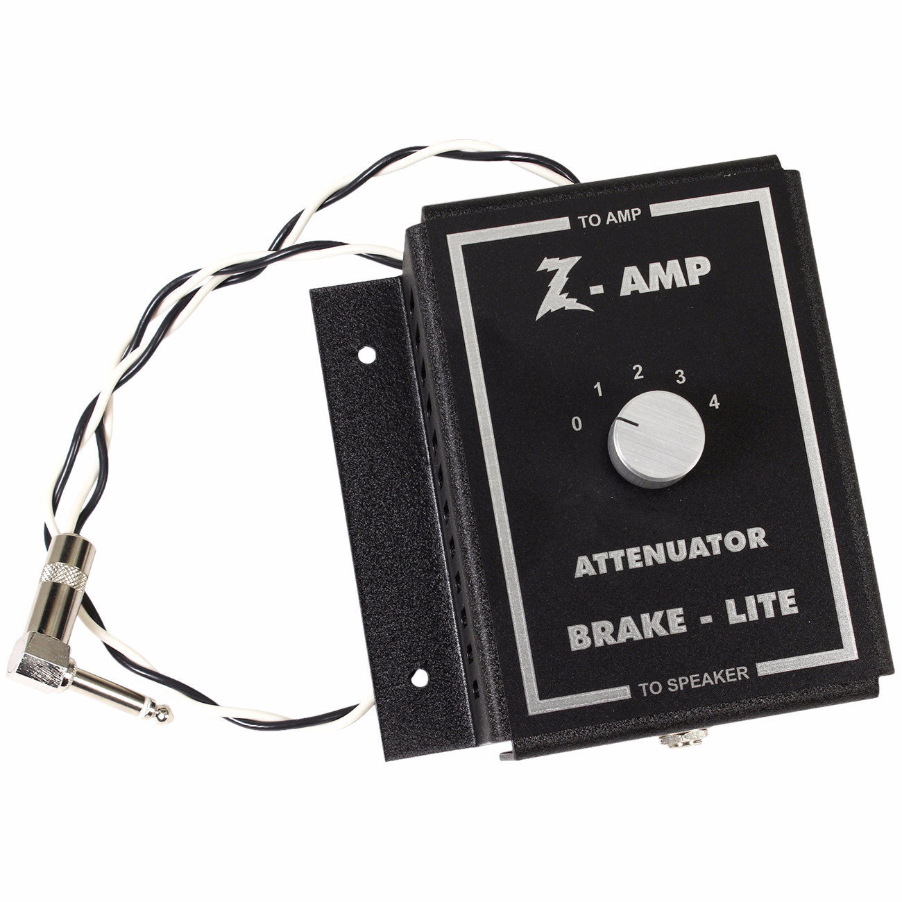 Dr.Z Z-AMP attenuator アッテネーター BRAKE-LITE Dr. Z Brake Lite Installable Attenuator | Humbucker Music