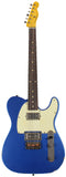 Nash T-2HB Guitar, Lake Placid Blue, Lollartrons