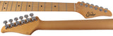 Suhr Classic S HSS Guitar, Surf Green, Maple