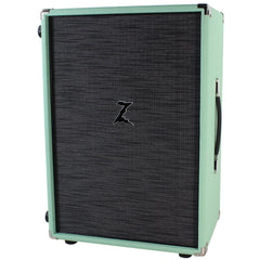 Dr. Z Z-Best 2x12 Lite Cab - Surf Green - ZW