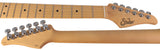 Suhr Classic S HSS Guitar, Surf Green, Maple