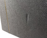Swart Antares 1x12 Combo Amp, Traditional Dark Tweed - B-Stock