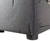 Swart Antares 1x12 Combo Amp, Traditional Dark Tweed - B-Stock