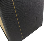 Swart Antares 1x12 Combo Amp, Traditional Dark Tweed - B-Stock