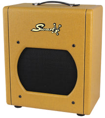 Swart AST Pro Combo Amp, Tweed