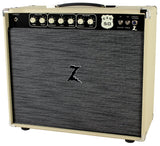 Dr. Z EZG-50 1x12 Combo - Blonde - ZW Grill