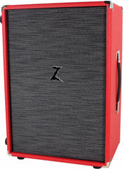 Dr. Z Z-Best 2x12 LT Cab - Red - ZW Grill