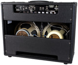 Dr. Z Maz 38 Sr NR 2x12 - Blackout