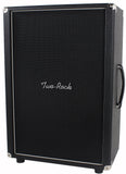 Two-Rock TS1 Tone Secret 100/50 Watt Head, 2x12 Cab, Black