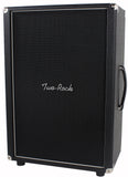 Two-Rock 2x12 Speaker Cab, Black