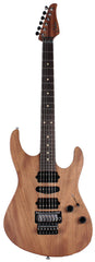 Suhr Modern Satin Guitar - HSH, Floyd Rose