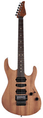 Suhr Modern Satin Guitar - HSH, Floyd Rose