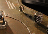 Trussart Deluxe Steelcaster Rust-O-Matic w/ TV Jones in Neck