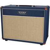 Mesa Boogie 1x12 Lone Star 23 Cab, Blue Bronco