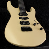 Suhr Limited Modern Terra Guitar, Desert Sand, 510, Hardshell Case