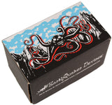 Dr. Z Maz 38 Sr NR MKII Head, Black