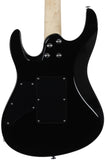 Suhr Modern Guitar, HSH, Black Gloss