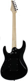 Suhr Modern Guitar, HSH, Black Gloss