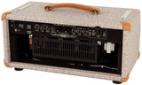 Mesa Boogie Mark Five 35 Head, Custom Fawn Slub