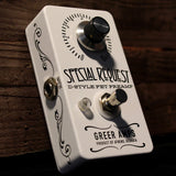 Greer Special Request Boost Pedal