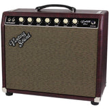 Vintage Sound Vintage 35sc Combo, Wine Taurus