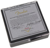 Fender Custom Shop Handwired '69 Custom Stratocaster Pickups (RWRP)