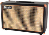 Mesa Boogie Fillmore 25 Head, 1x12 Fillmore Cab, Custom Wicker Grille