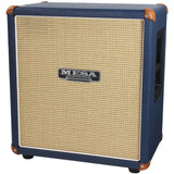 Mesa Boogie 1x12 Mini Recto 19 Cab , Blue Bronco