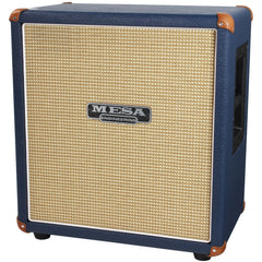 Mesa Boogie 1x12 Mini Recto 19 Cab , Blue Bronco