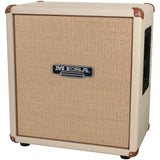 Mesa Boogie 1x12 Mini Recto 19 Straight Cab, Cream, Tan Grille