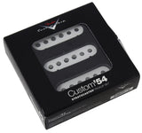 Fender Custom Shop Custom '54 Strat Set