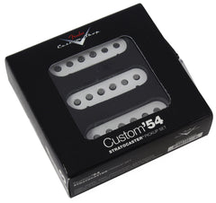 Fender Custom Shop Custom '54 Strat Set