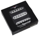 Fender Custom Shop Texas Special Strat Set