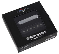 Fender Custom Shop '51 Nocaster Tele Set