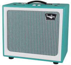 Tone King Gremlin Amplifier in Turquoise