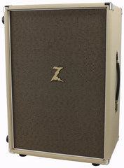 Dr. Z Z-Best 2x12 LT Cab - Blonde - Tan
