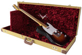 Fender Custom Shop Relic 1954 tele, Wide Fade 2TS