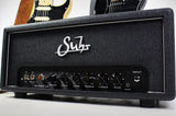 Suhr Badger 30 Head, 1x12 Cab, Latest Version