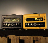 Swart Space Tone 6V6se Head