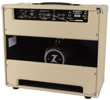 Dr. Z Maz 38 Sr NR MKII 1x12 Combo - Blonde, ZW Grille