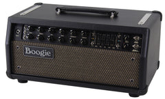 Mesa Boogie Mark Five 35 Head, Black, Custom Gold Grill