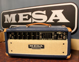 Mesa Boogie Express Plus 5:25 Head - Blue Bronco