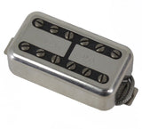 Lollar Lollartron Humbucker Pickup, Bridge, Aged