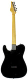 Suhr Classic T Antique Guitar - Black, HS