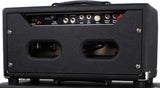 Vintage Sound Vintage 35sc Head, Black, Silver