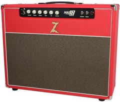 Dr. Z Maz 18 Jr NR 2x12 Combo - Red