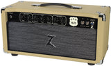 Dr. Z EZG-50 Head - Blonde / ZW Grill