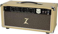 Dr. Z EZG-50 Head - Blonde