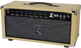 Dr. Z Z-Lux Head, Blonde, ZW Grille